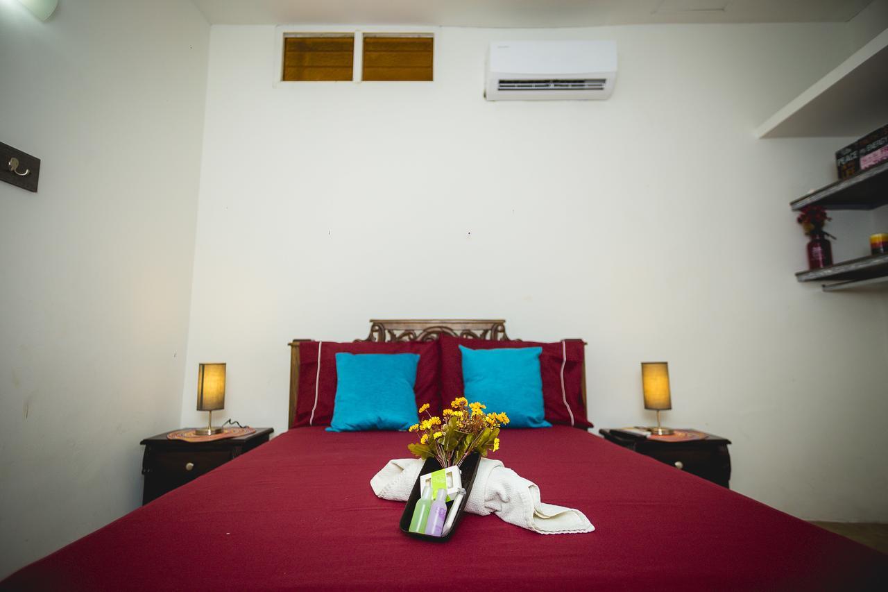 Hotel El Centenario Cartagena  Exterior foto