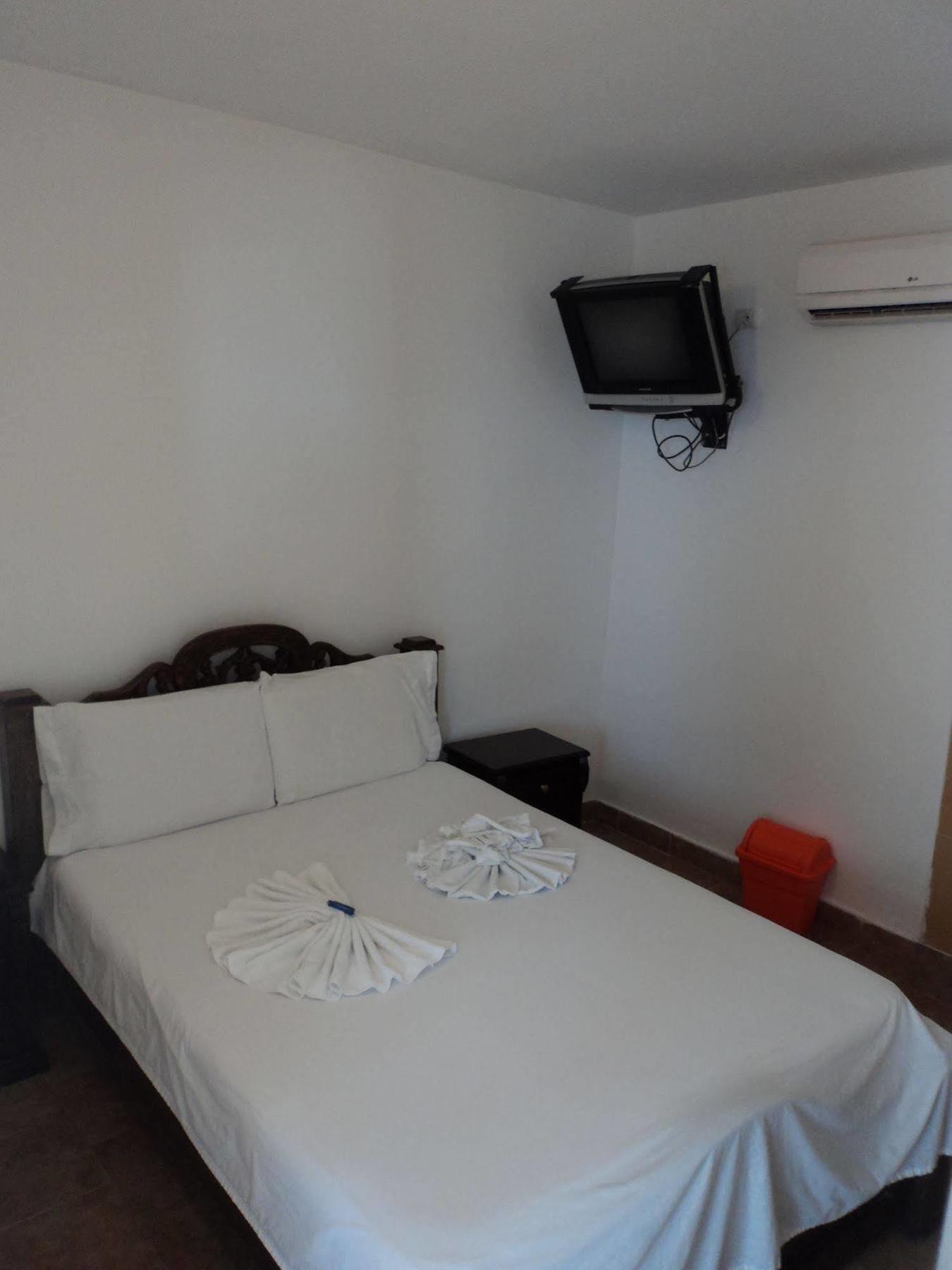 Hotel El Centenario Cartagena  Exterior foto